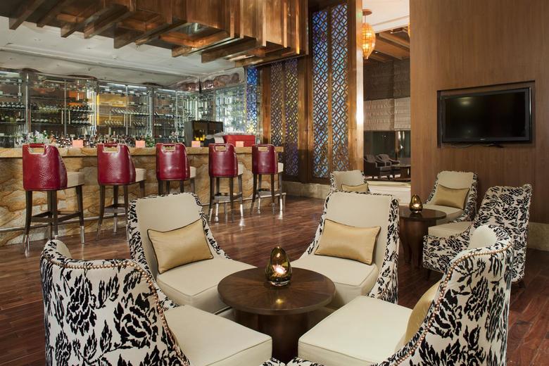 Crowne Plaza Hotel New Delhi Okhla
