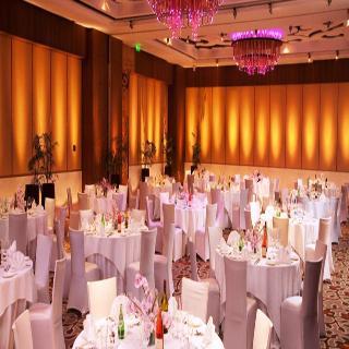 Crowne Plaza Hotel New Delhi Okhla