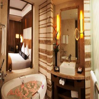 Crowne Plaza Hotel New Delhi Okhla