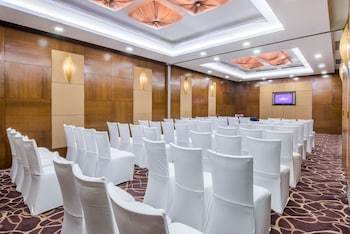 Crowne Plaza Hotel New Delhi Okhla