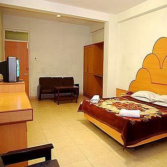 Hotel Vinayaga Inn