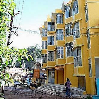 Hotel Vinayaga Inn