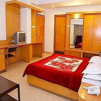 Hotel Vinayaga Inn