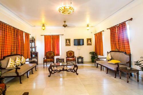 Bed & Breakfast Akshay Niwas