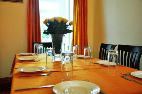 Bed & Breakfast Akshay Niwas