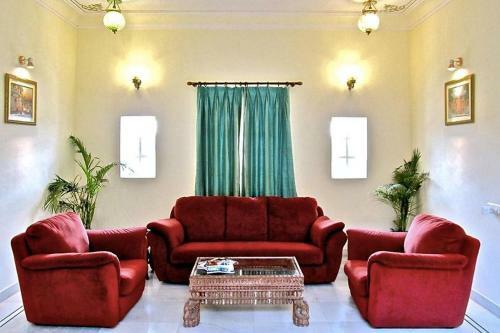 Bed & Breakfast Akshay Niwas