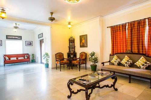 Bed & Breakfast Akshay Niwas