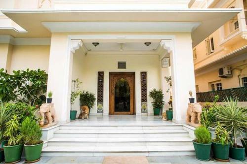 Bed & Breakfast Akshay Niwas