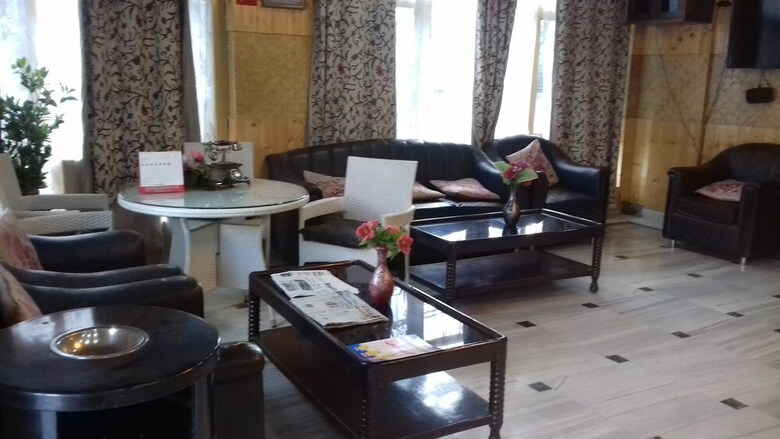 Hotel New Mamta