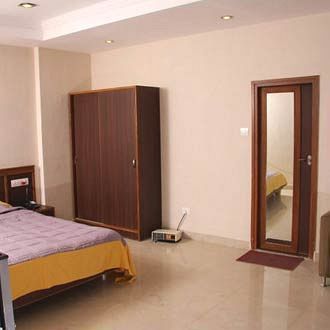 Hotel Alka