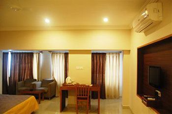 Hotel Alka