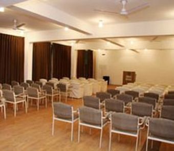 Hotel Alka