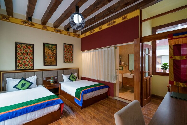 Posada Bodhi Inn