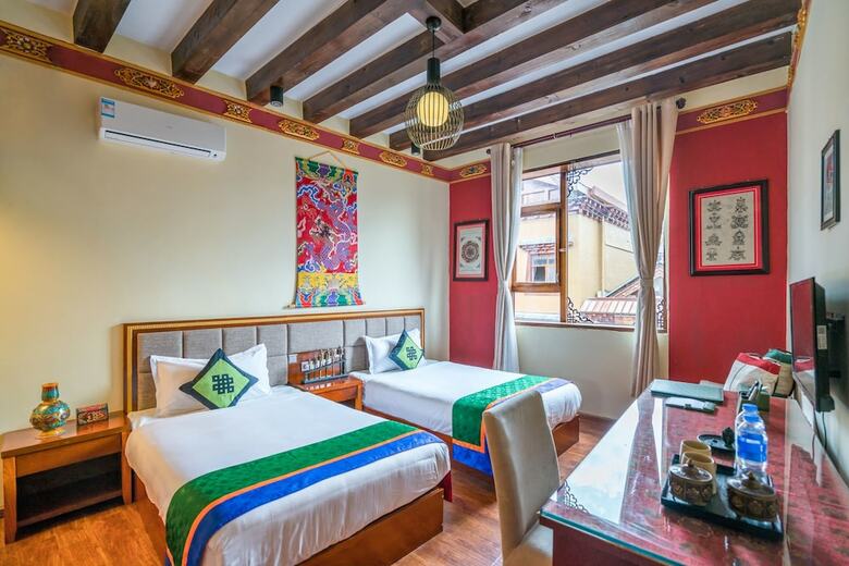 Posada Bodhi Inn