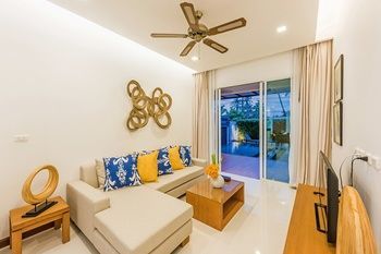 Hotel Centara Pelican Bay Residence & Suites Krabi