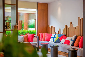 Hotel Centara Pelican Bay Residence & Suites Krabi