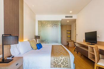 Hotel Centara Pelican Bay Residence & Suites Krabi
