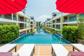 Hotel Centara Pelican Bay Residence & Suites Krabi