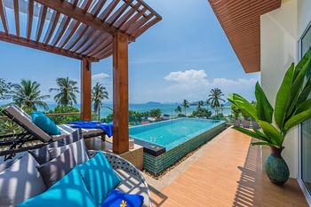 Hotel Centara Pelican Bay Residence & Suites Krabi