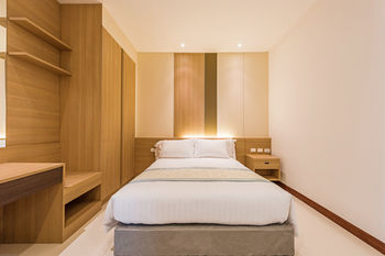 Hotel Centara Pelican Bay Residence & Suites Krabi