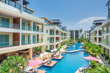 Hotel Centara Pelican Bay Residence & Suites Krabi