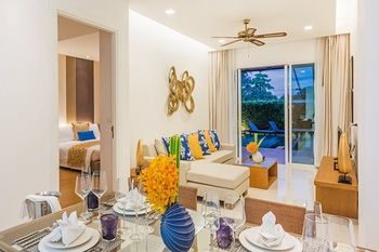 Hotel Centara Pelican Bay Residence & Suites Krabi