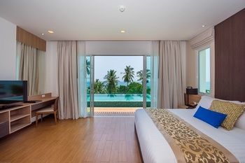 Hotel Centara Pelican Bay Residence & Suites Krabi