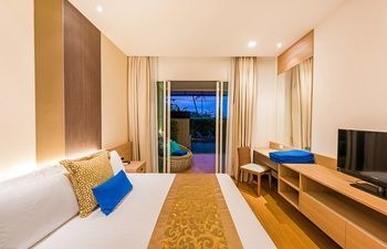 Hotel Centara Pelican Bay Residence & Suites Krabi