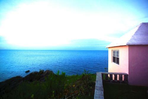Hotel Cambridge Beaches Resort And Spa
