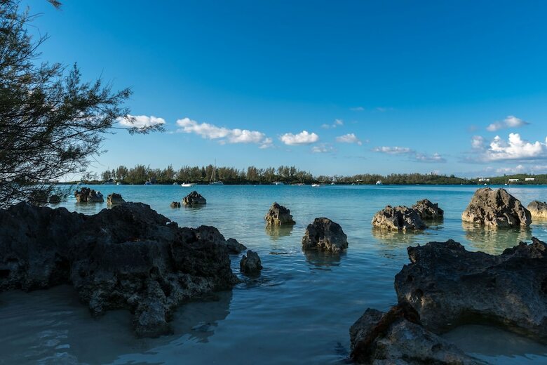 Hotel Grotto Bay Beach Resort
