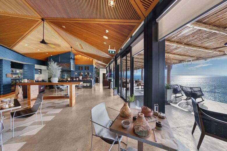 Conrad Koh Samui Hotel