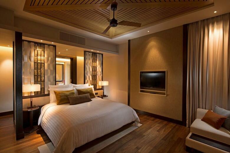Conrad Koh Samui Hotel