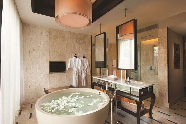 Conrad Koh Samui Hotel