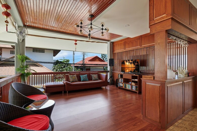 Hotel Samui Reef View Resort