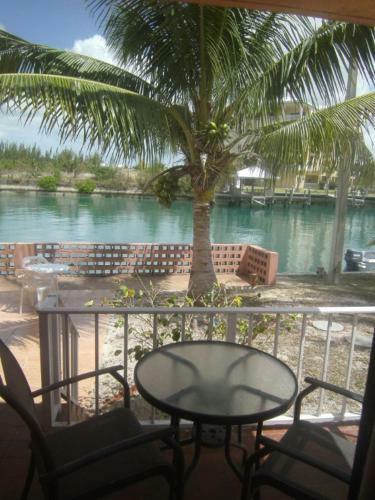 Dundee Bay Villas