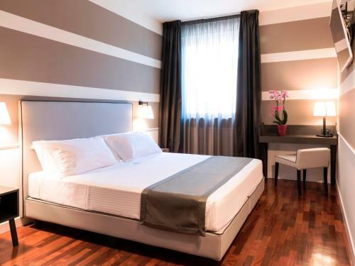 Hotel Torresi
