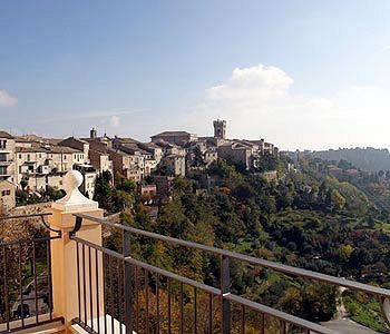 Hotel Gallery Recanati