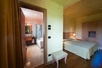 Hotel Borgo Lanciano Relais Benessere