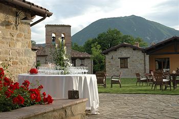 Hotel Borgo Lanciano Relais Benessere