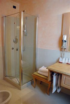 Hotel Borgo Lanciano Relais Benessere