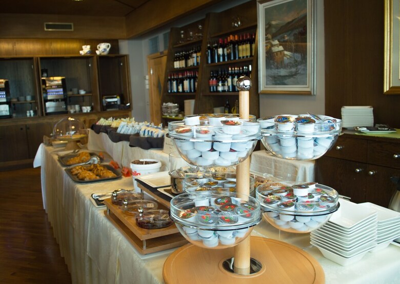 Hotel Funivia