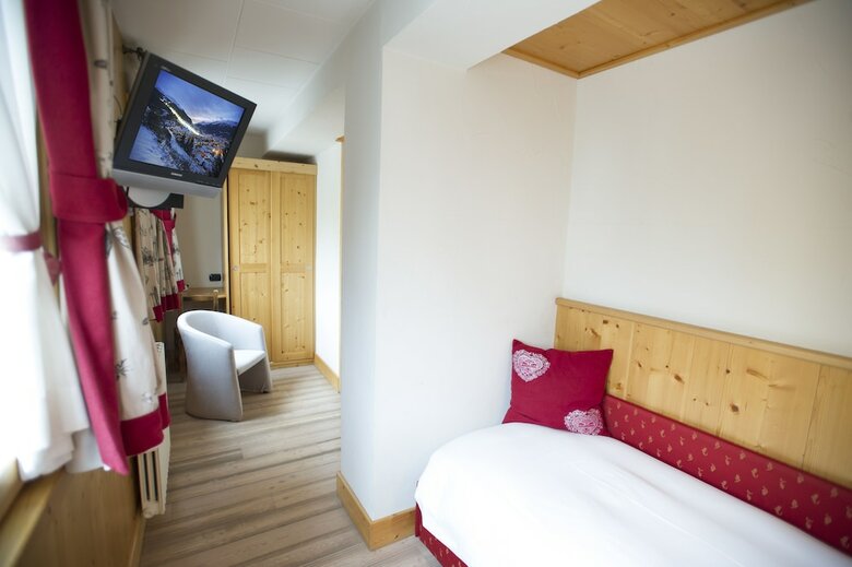 Hotel Funivia