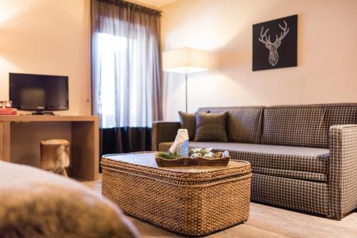 Hotel Al�