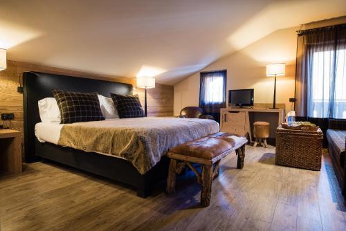 Hotel Al�