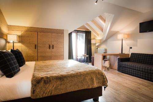 Hotel Al�