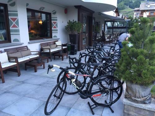 Hotel Al�