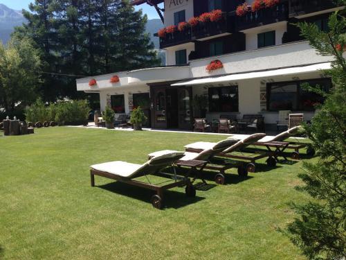 Hotel Al�