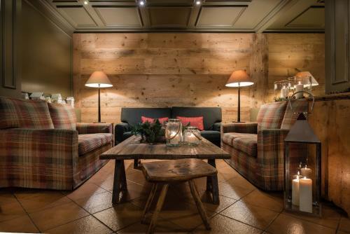Hotel Al�