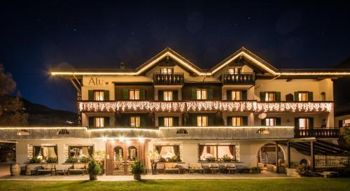 Hotel Al�