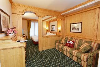 Hotel Cristallo